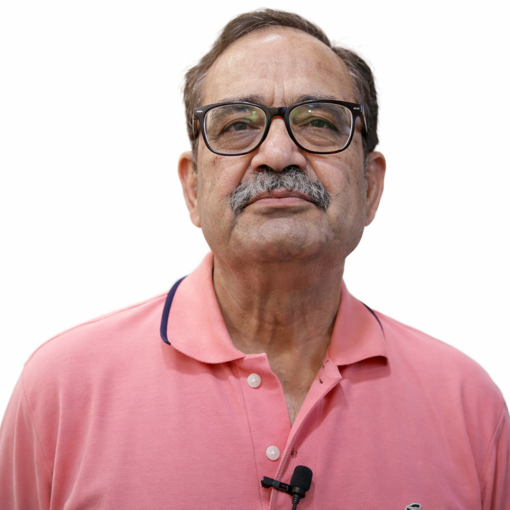 Dr. SN Gupta