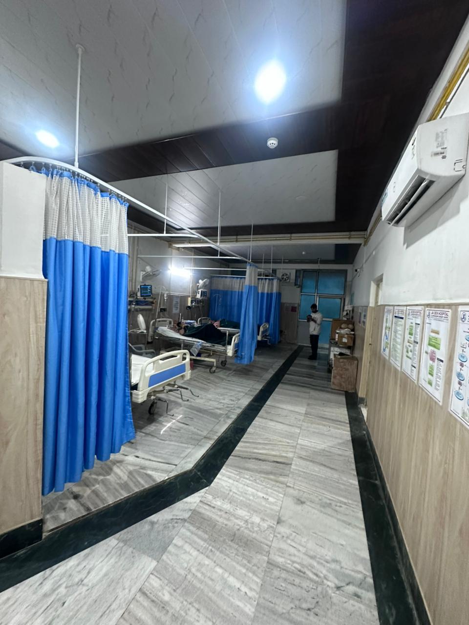 Digital Radiology Suite