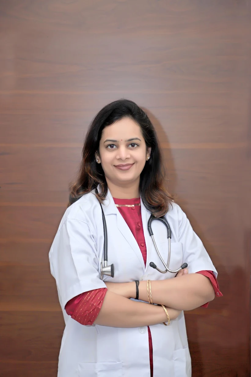 Dr. Meenal Gupta