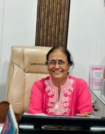 Dr. Shashi Gupta